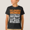 Recherche de cloud tshirts Drôle