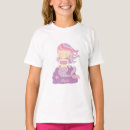 Zoek naar meermin meisje tshirts Girl