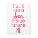 Recherche de citations mignonnes magnets Romantique
