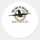 Recherche de fly autocollants Avion