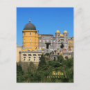 Recherche de portugal cartes postales Sintra