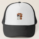 Recherche de sorcier casquettes Halloween