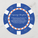 Recherche de casino invitations Puce de poker