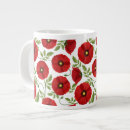 Recherche de floraison tasses Fleur sauvage