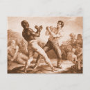 Recherche de boxeurs cartes postales Homme