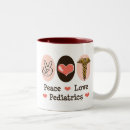 Recherche de pédiatre tasses Mignon