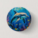 Recherche de huile badges Aquarelle