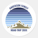 Recherche de coucher soleil autocollants Cool