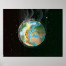 Recherche de planète terrestre posters Système solaire