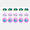 Zoek naar meisjes dinosaurus stickers Plezier