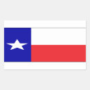 Recherche de drapeau texas m autocollants Texan