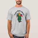 Recherche de dents tshirts Parodie