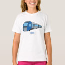 Zoek naar treinen tshirts Vervoer