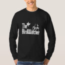 Zoek naar ornitholoog tshirts Bewaker