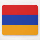 Recherche de nationalités tapis souris Drapeau
