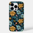 Zoek naar botanische illustratie iphone hoesjes Natuur