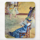 Recherche de danse ballet tapis souris Edgar degas