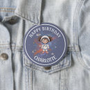 Recherche de astronaute fille badges Lune