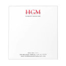 Recherche de logo entreprise bloc notes Simple minimaliste