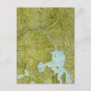 Recherche de parc de yellowstone cartes postales Ouest