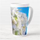 Recherche de poires tasses Fleurs