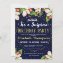 Recherche de surprise moderne invitations Chut