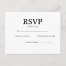 Recherche de réponse vœux cartes Noir et blanc