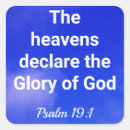 Recherche de dieu gloire autocollants Spirituel