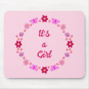 Recherche de nénuphars roses tapis souris Fleurs