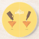 Recherche de intelligent dessous de verres Humour