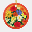 Recherche de marguerite jaune ornements Floral