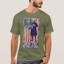 Zoek naar revolutionair tshirts George washington