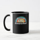 Zoek naar coworker mokken Werkstraf