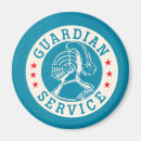 Recherche de service magnets Gardien