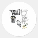 Zoek naar grappige panda stickers Vakantie