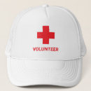 Recherche de urgence médicale casquettes Ambulance