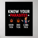 Zoek naar parasiet posters Amerika