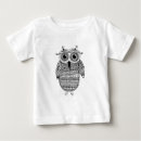 Recherche de zen bébé tshirts Oiseau