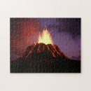 Recherche de volcan hawaïen Îles