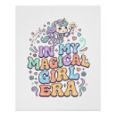 Zoek naar kawaii eenhoorns posters Eenhoornliefhebber