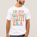 Zoek naar cijfers tshirts Retro