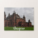 Recherche de glasgow puzzles Écosse