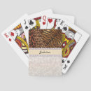 Recherche de paillettes jeux de cartes Rose