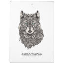 Recherche de loup porte blocs Animaux