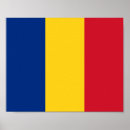 Zoek naar roemenië posters Vlag