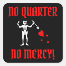 Recherche de drapeau de pirate autocollants Piratage