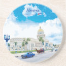 Recherche de le cuba dessous de verres Caraïbes