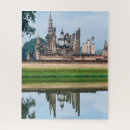 Recherche de la thaïlande puzzles Bouddha