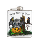 Zoek naar raven heupflesjes Halloween