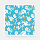 Zoek naar hawai servetten Hawaï